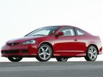 Acura RSX Type-S 2005 года